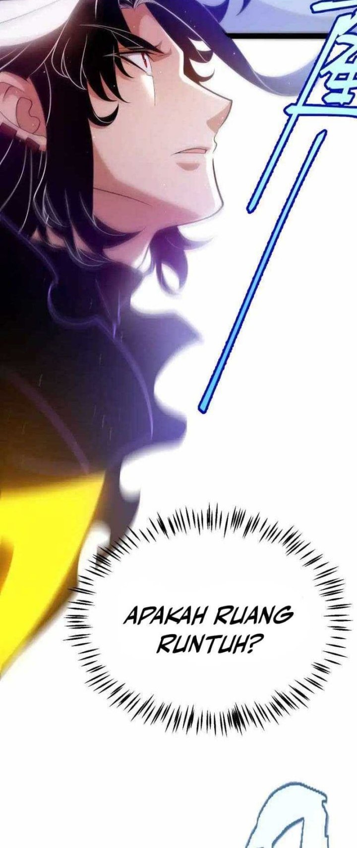 The Game That I Came From Chapter 245 Gambar 41