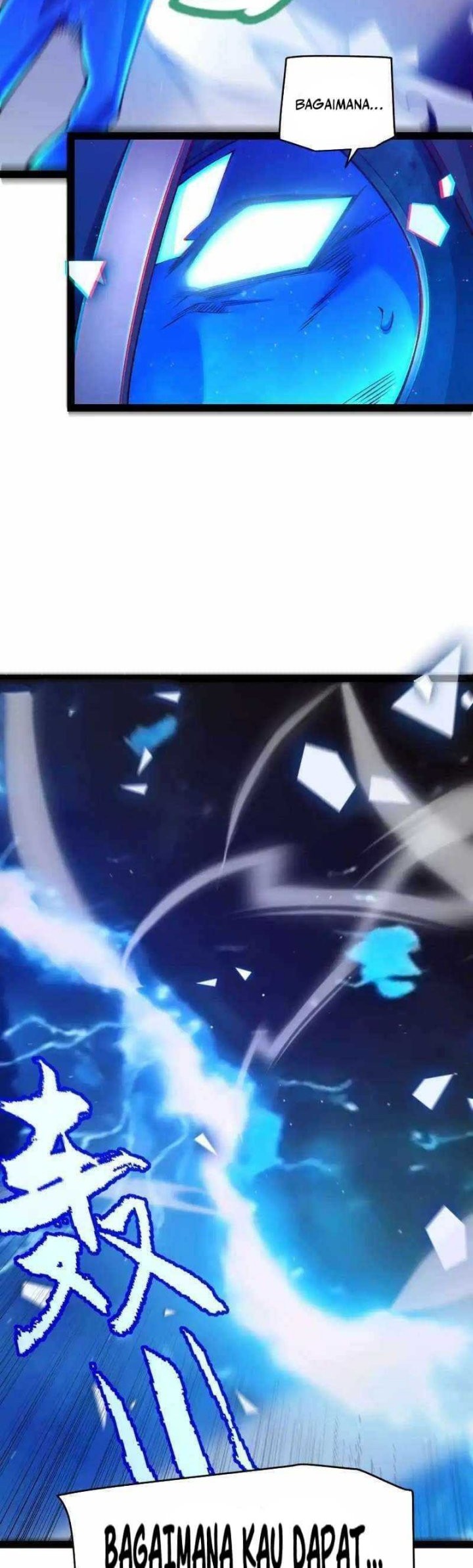 The Game That I Came From Chapter 245 Gambar 3