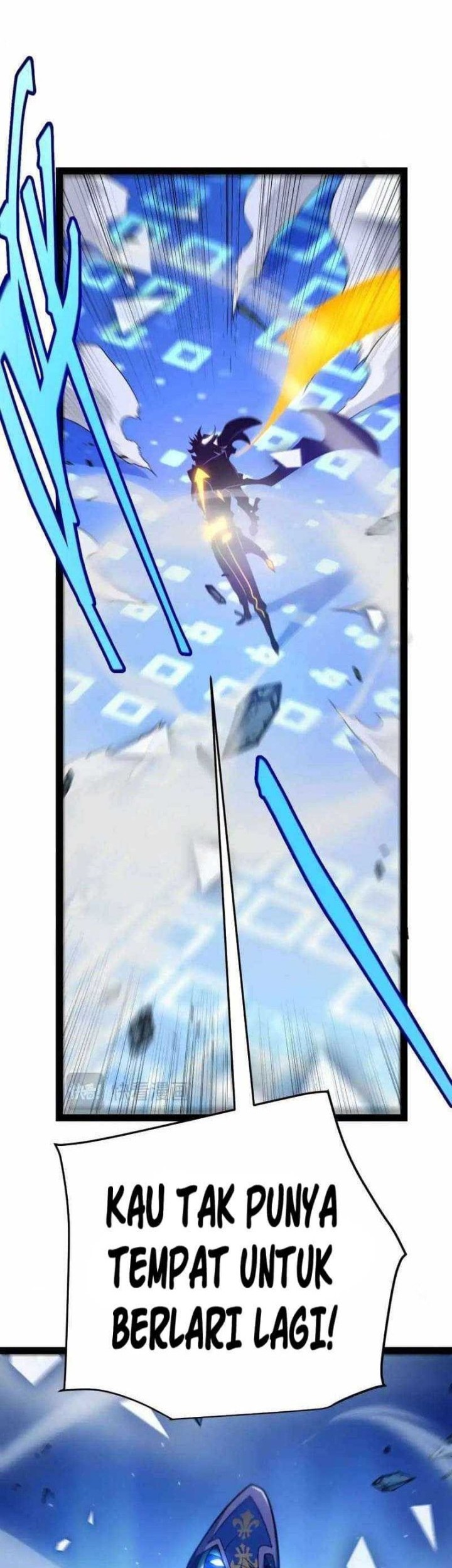 The Game That I Came From Chapter 245 Gambar 11