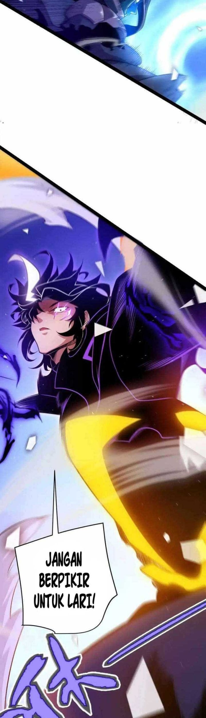 The Game That I Came From Chapter 245 Gambar 19