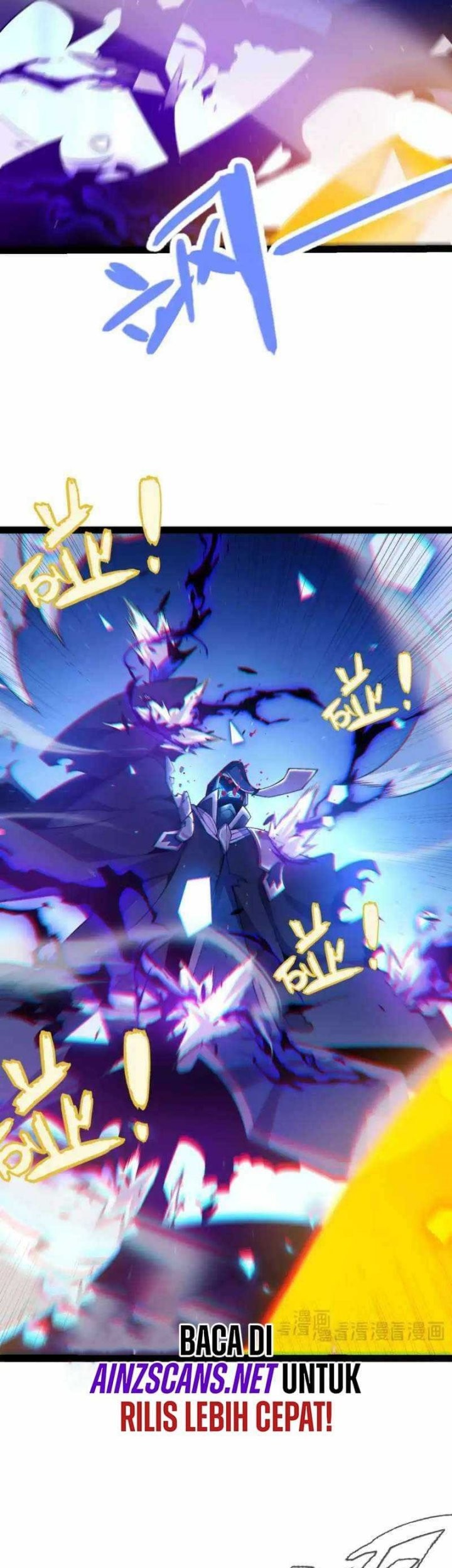 The Game That I Came From Chapter 245 Gambar 22