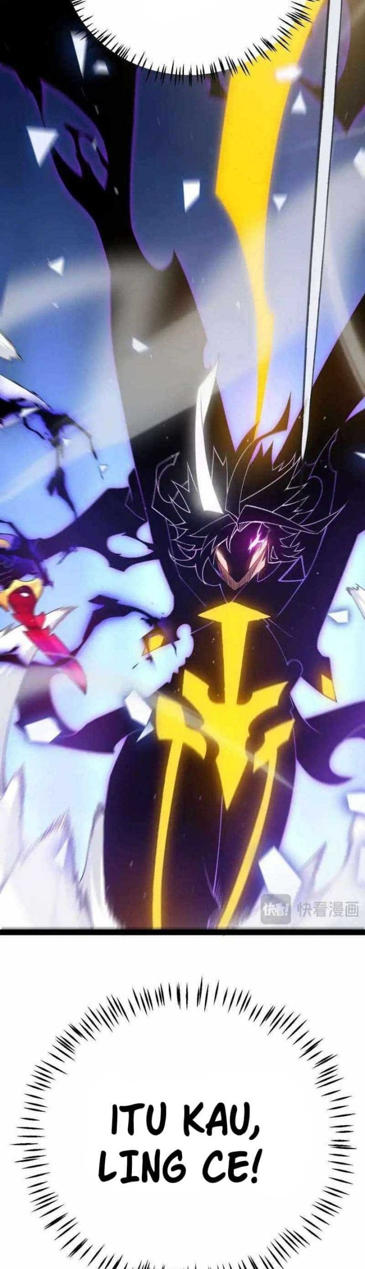 The Game That I Came From Chapter 245 Gambar 27