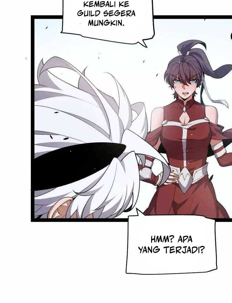 The Game That I Came From Chapter 246 Gambar 40