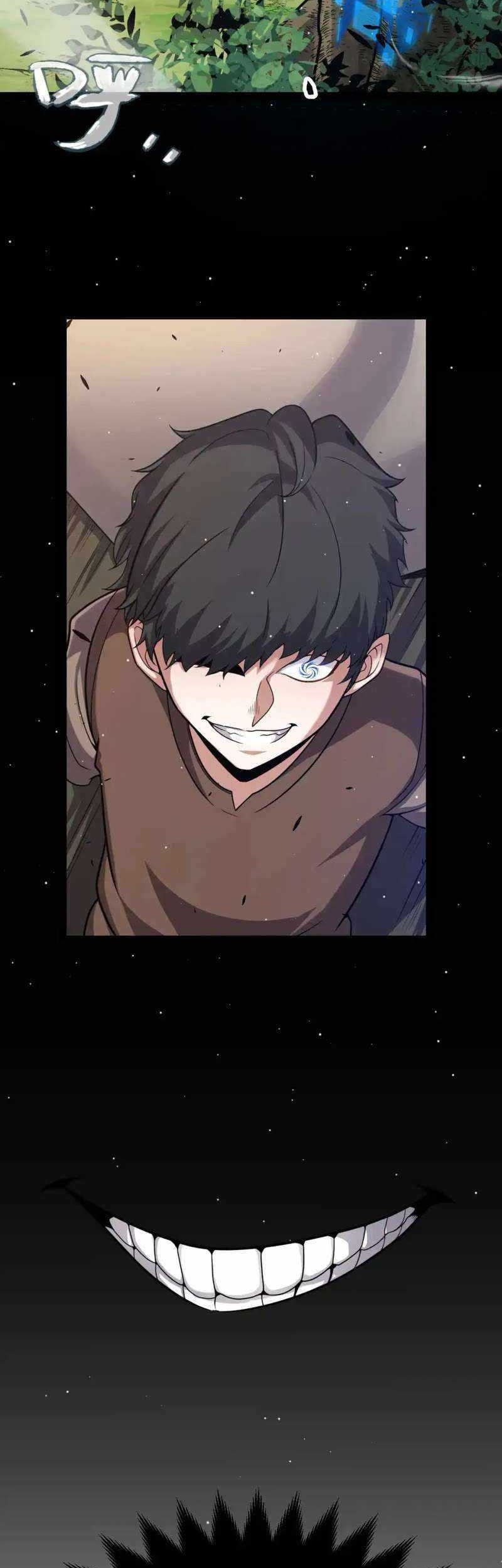 The Game That I Came From Chapter 246 Gambar 46