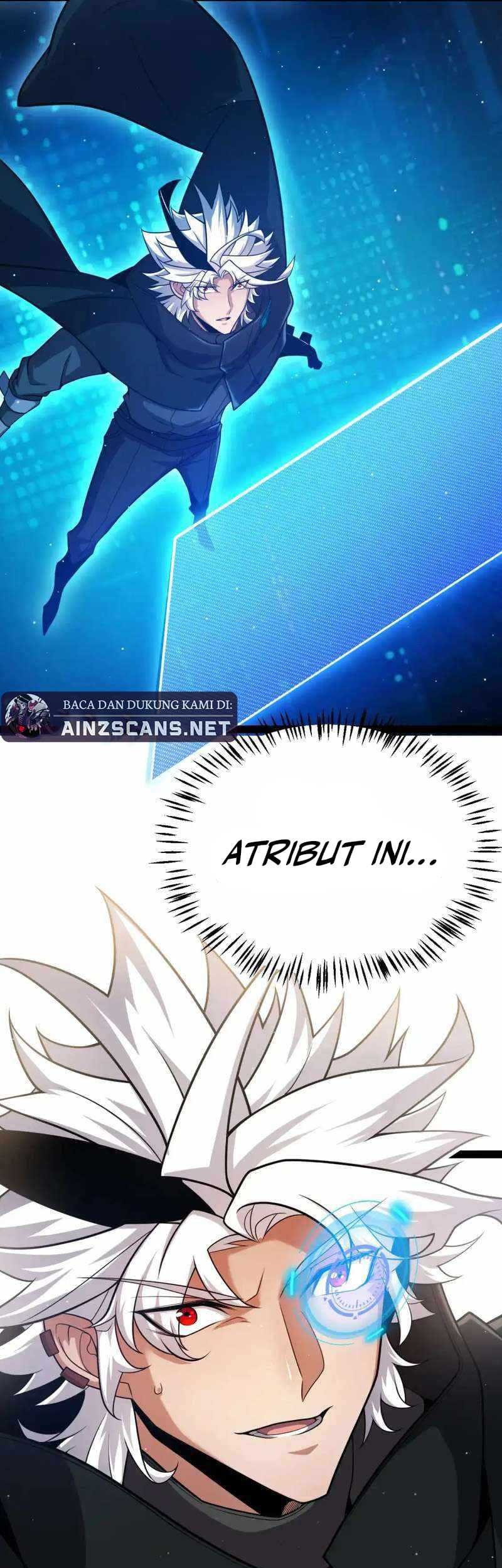 The Game That I Came From Chapter 246 Gambar 48