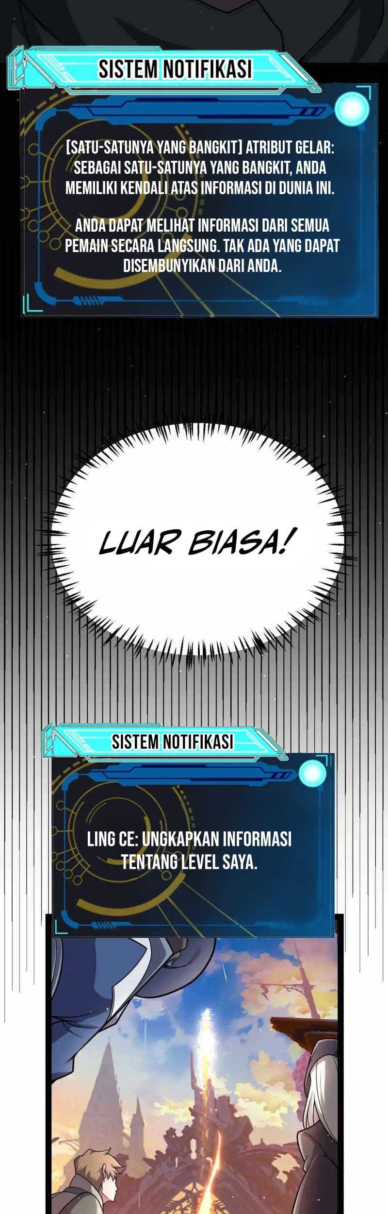 The Game That I Came From Chapter 246 Gambar 49