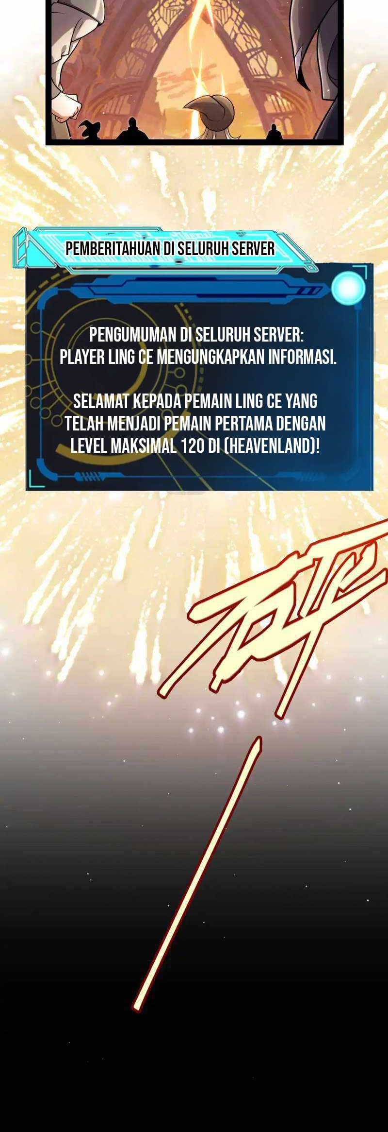 The Game That I Came From Chapter 246 Gambar 50