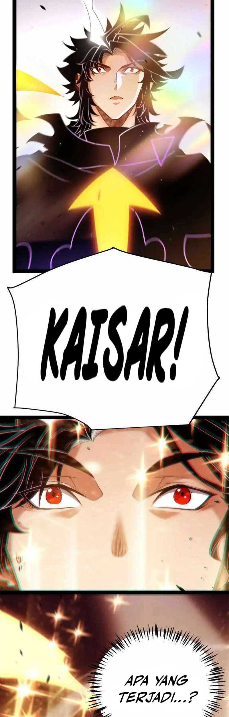 The Game That I Came From Chapter 246 Gambar 11