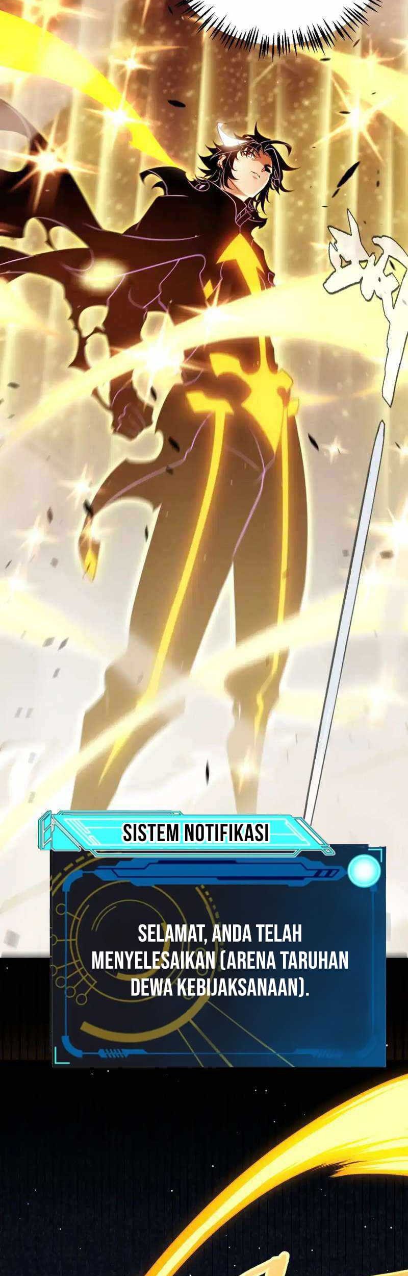 The Game That I Came From Chapter 246 Gambar 12