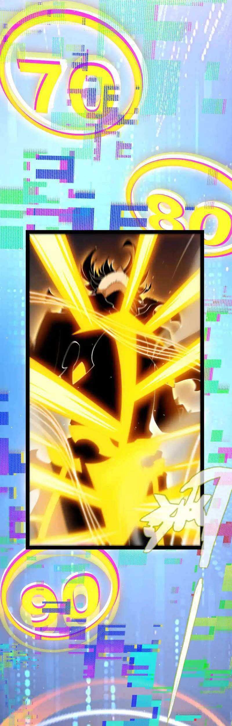 The Game That I Came From Chapter 246 Gambar 16