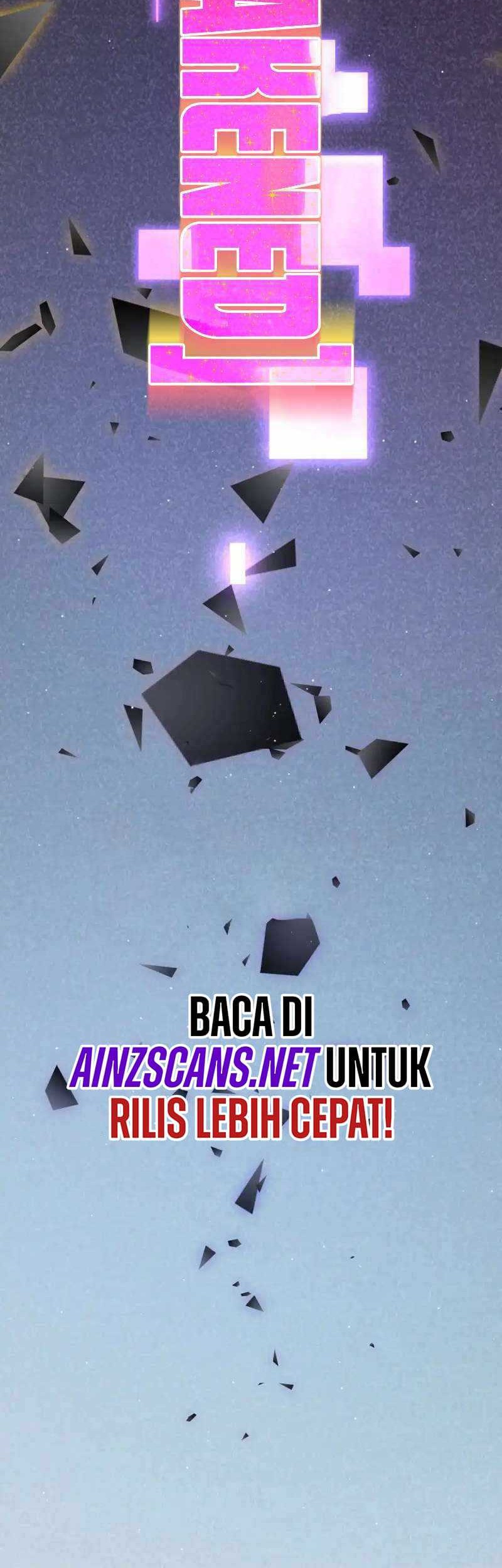 The Game That I Came From Chapter 246 Gambar 19