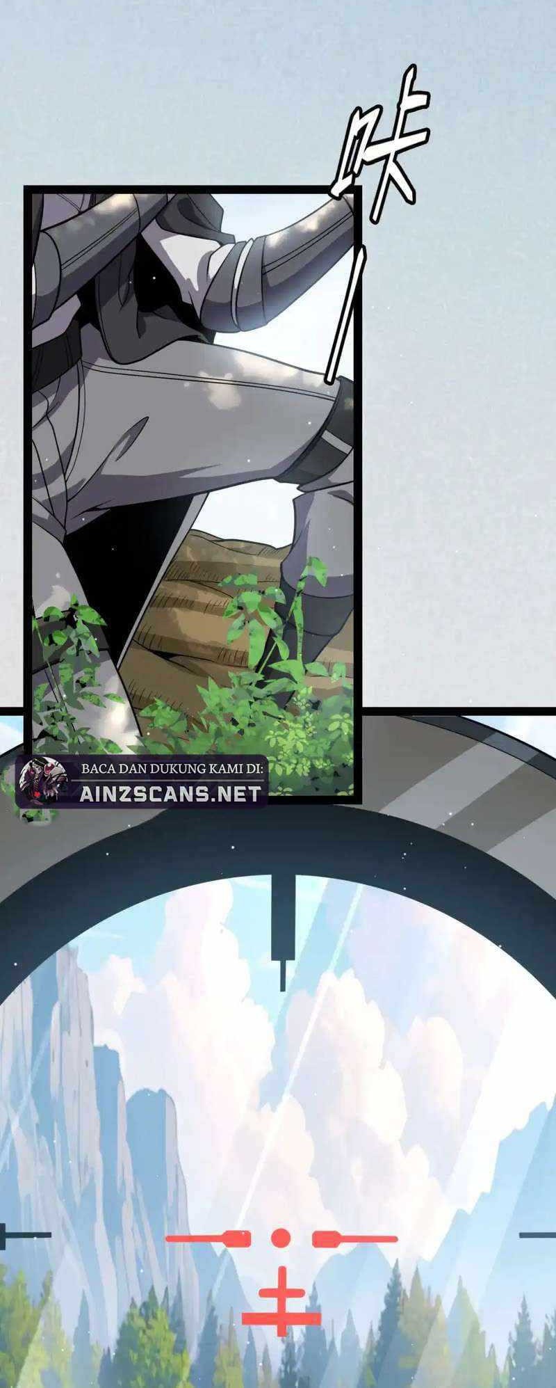 The Game That I Came From Chapter 246 Gambar 20