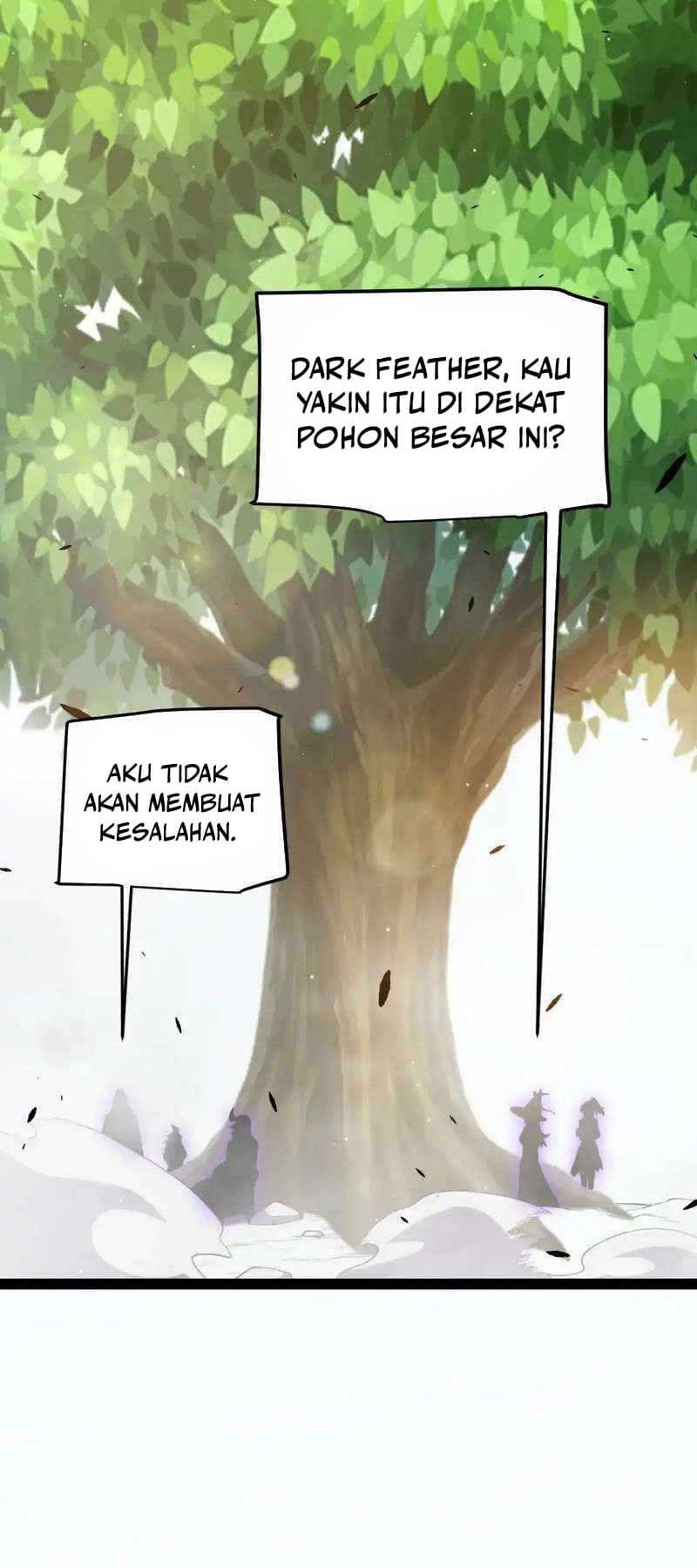 The Game That I Came From Chapter 246 Gambar 24