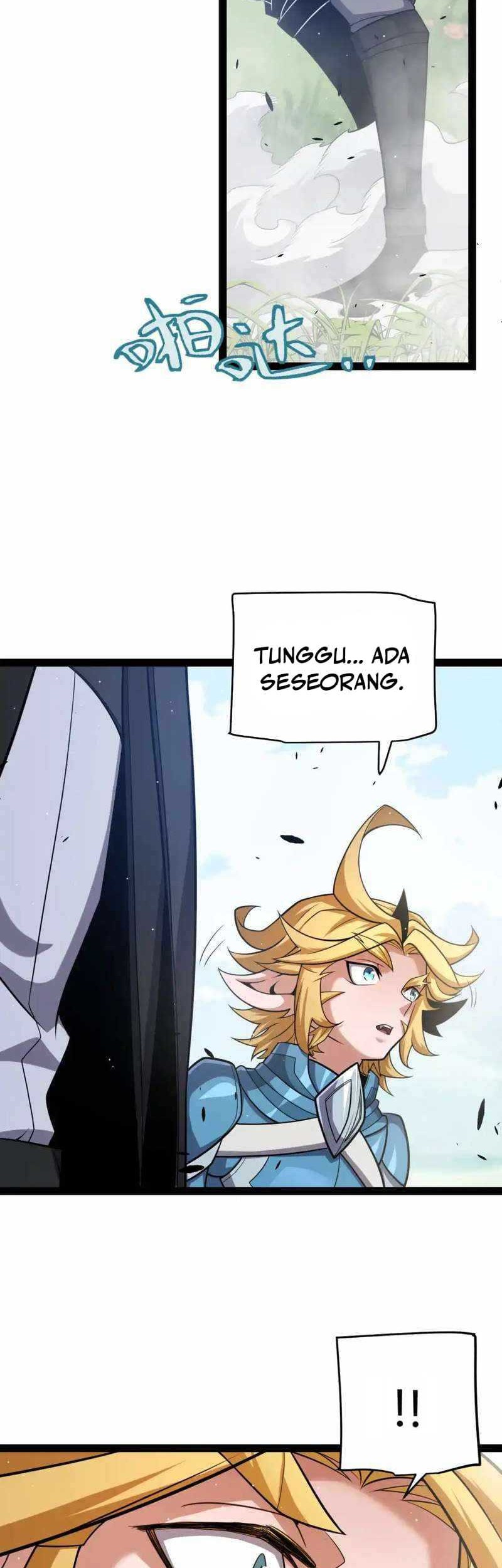 The Game That I Came From Chapter 246 Gambar 26