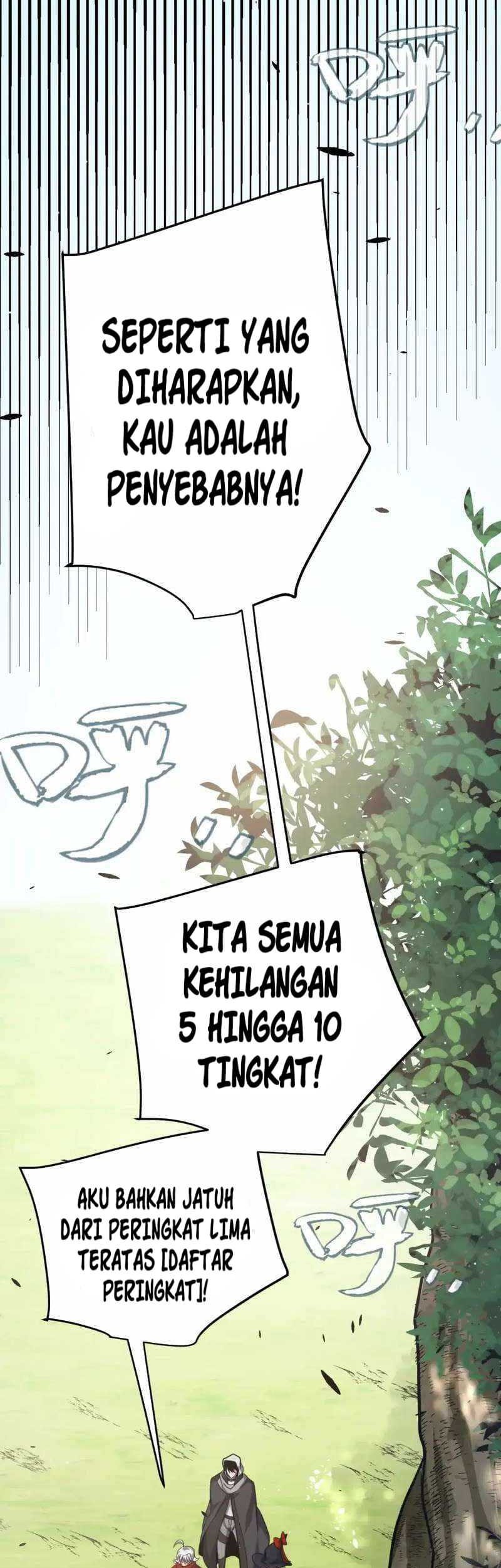 The Game That I Came From Chapter 246 Gambar 31