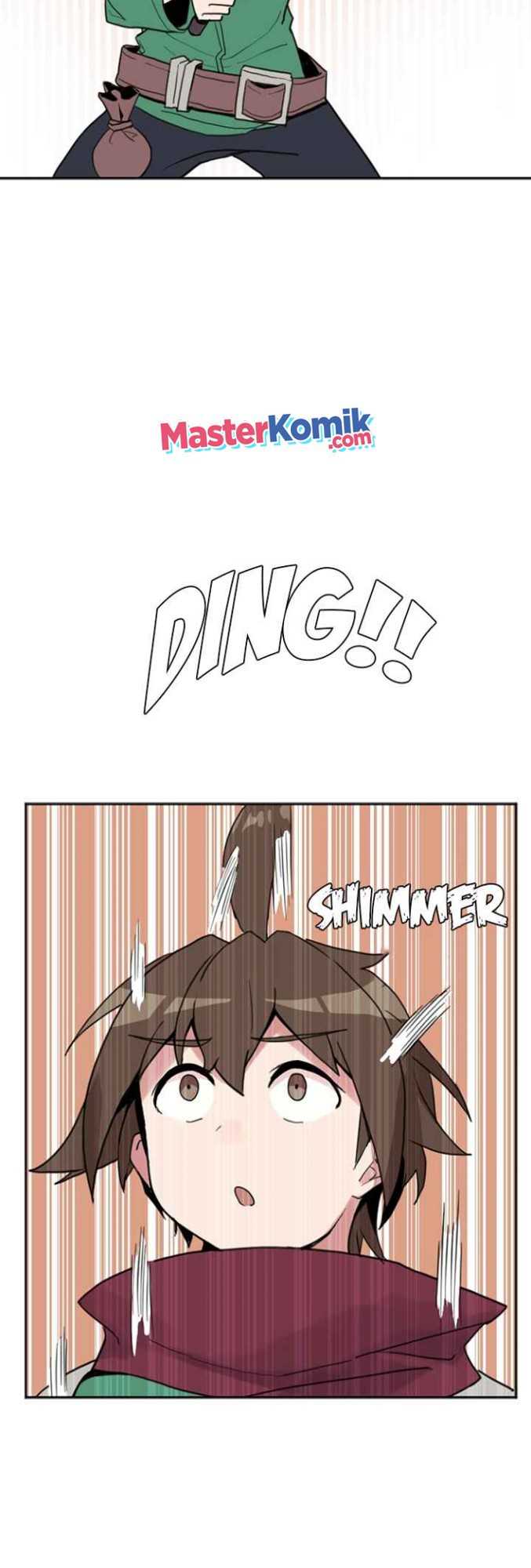 The Gamer: Fantasia Chapter 2 Gambar 10