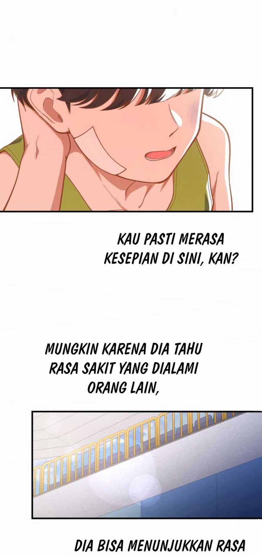 The Genius Decided to Live an Ordinary Life Chapter 23 Gambar 51