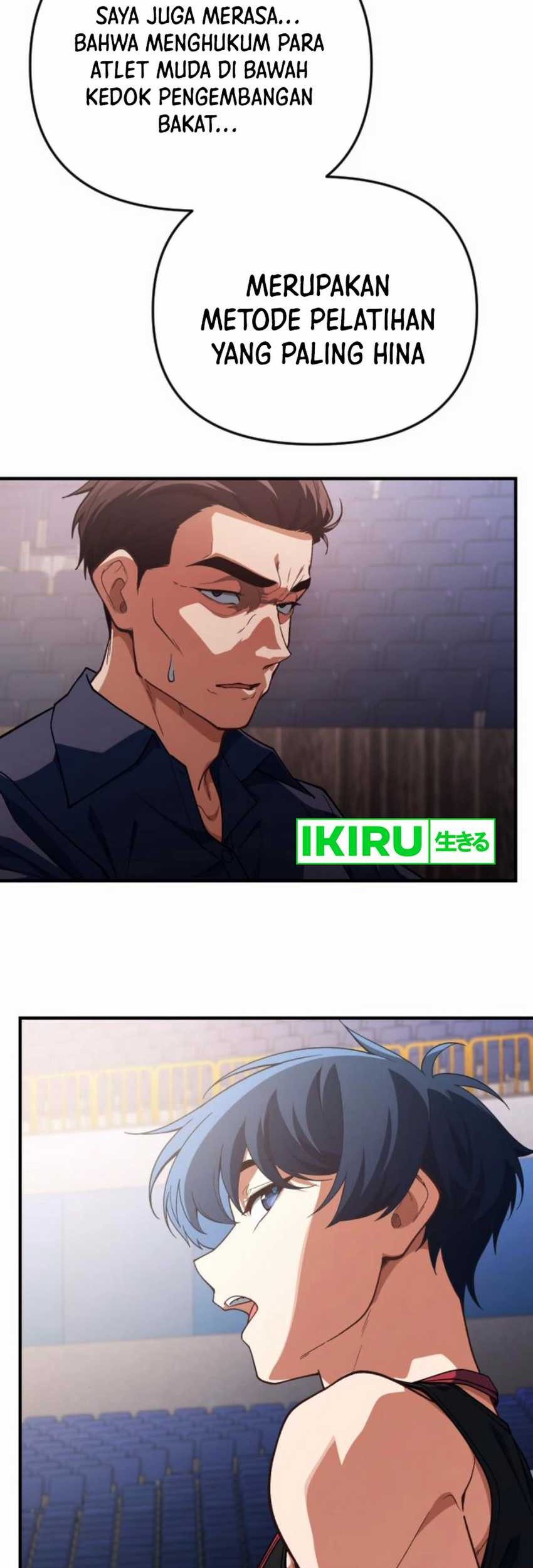 The Genius Decided to Live an Ordinary Life Chapter 23 Gambar 59
