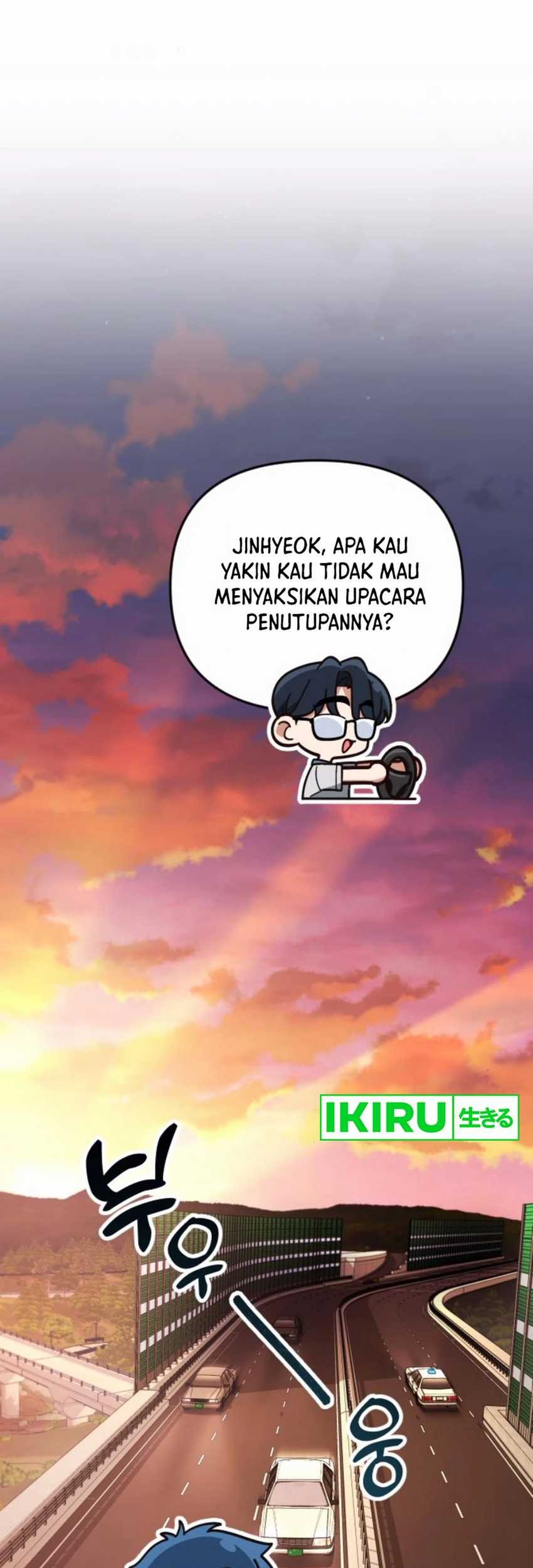 The Genius Decided to Live an Ordinary Life Chapter 23 Gambar 62