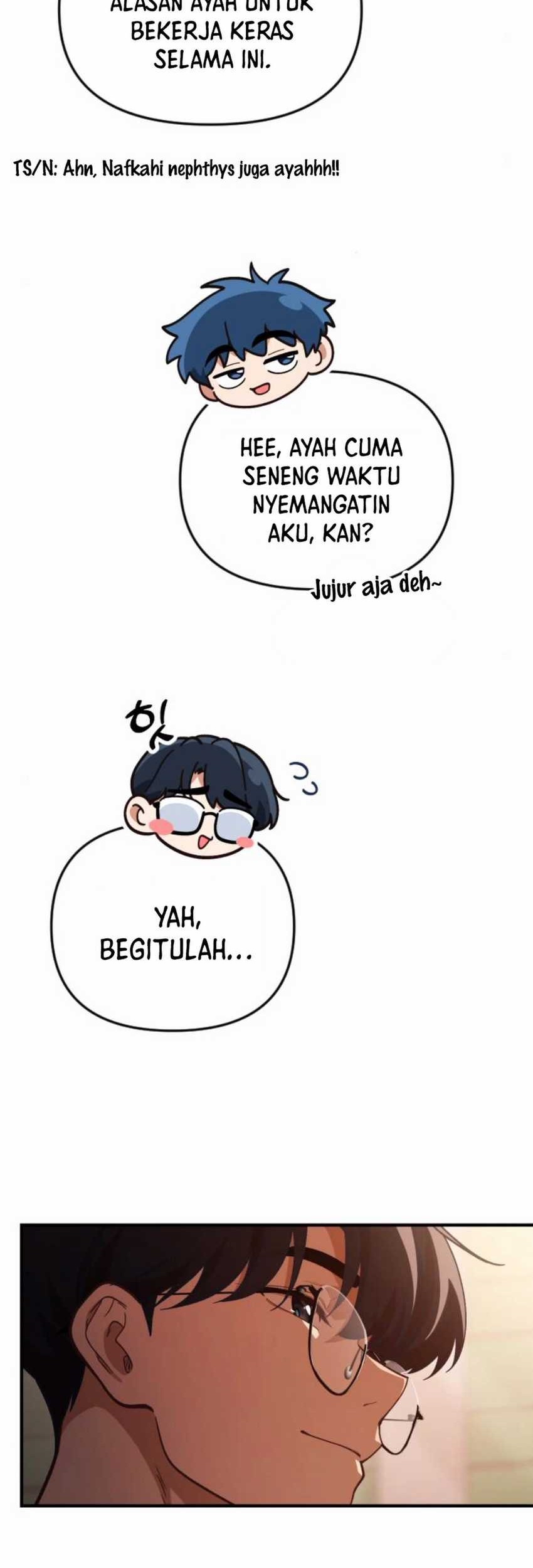 The Genius Decided to Live an Ordinary Life Chapter 23 Gambar 65