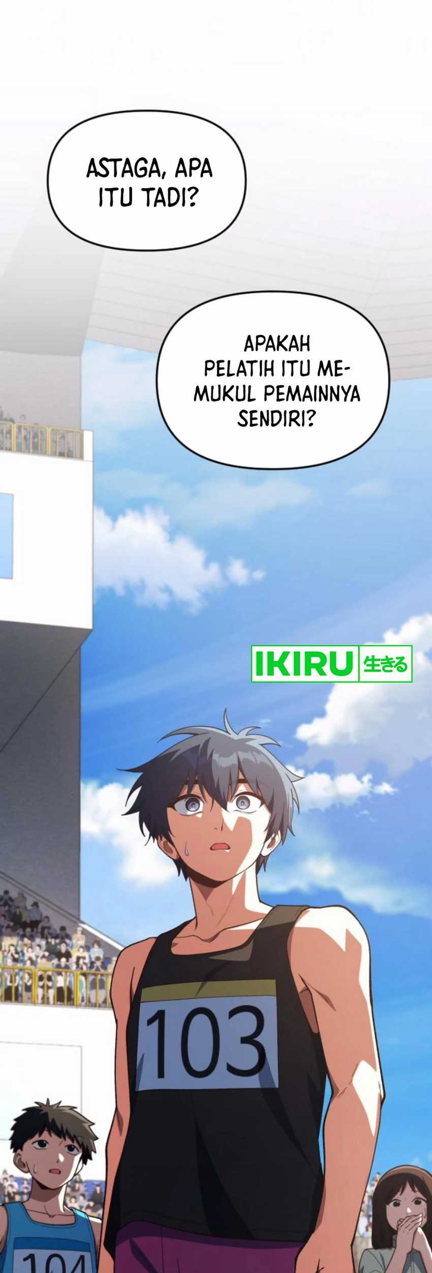 Baca  The Genius Decided to Live an Ordinary Life Chapter 23 Gambar 2
