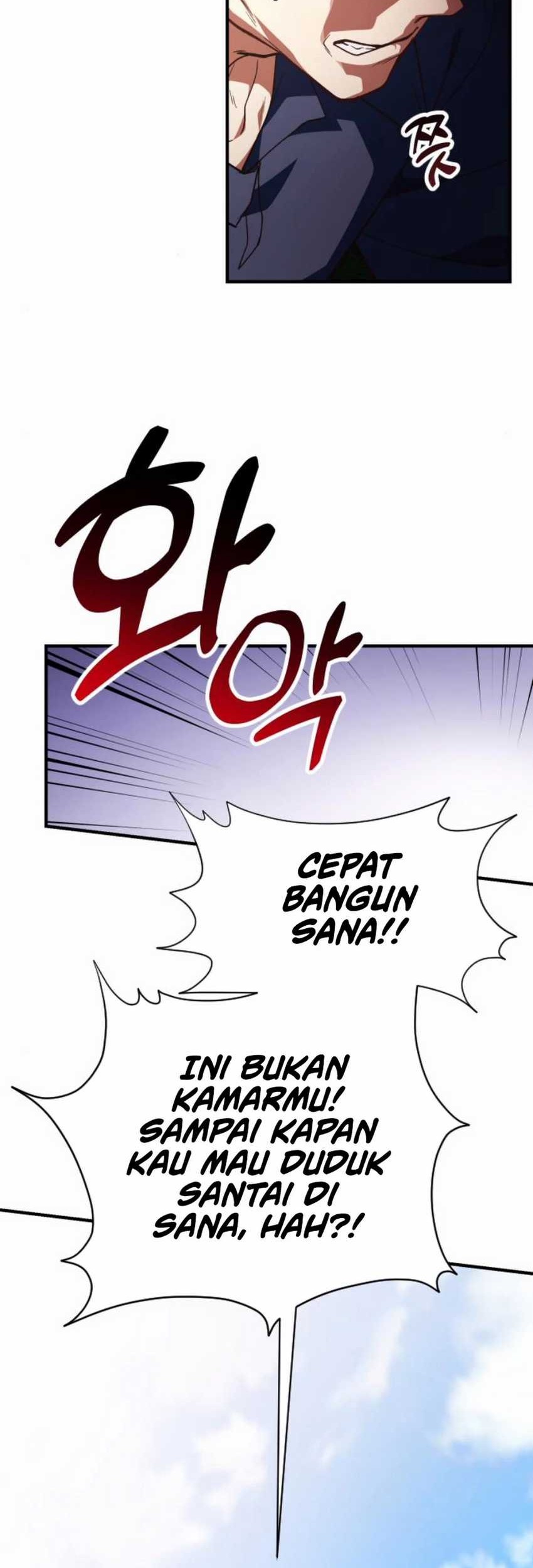 The Genius Decided to Live an Ordinary Life Chapter 23 Gambar 8