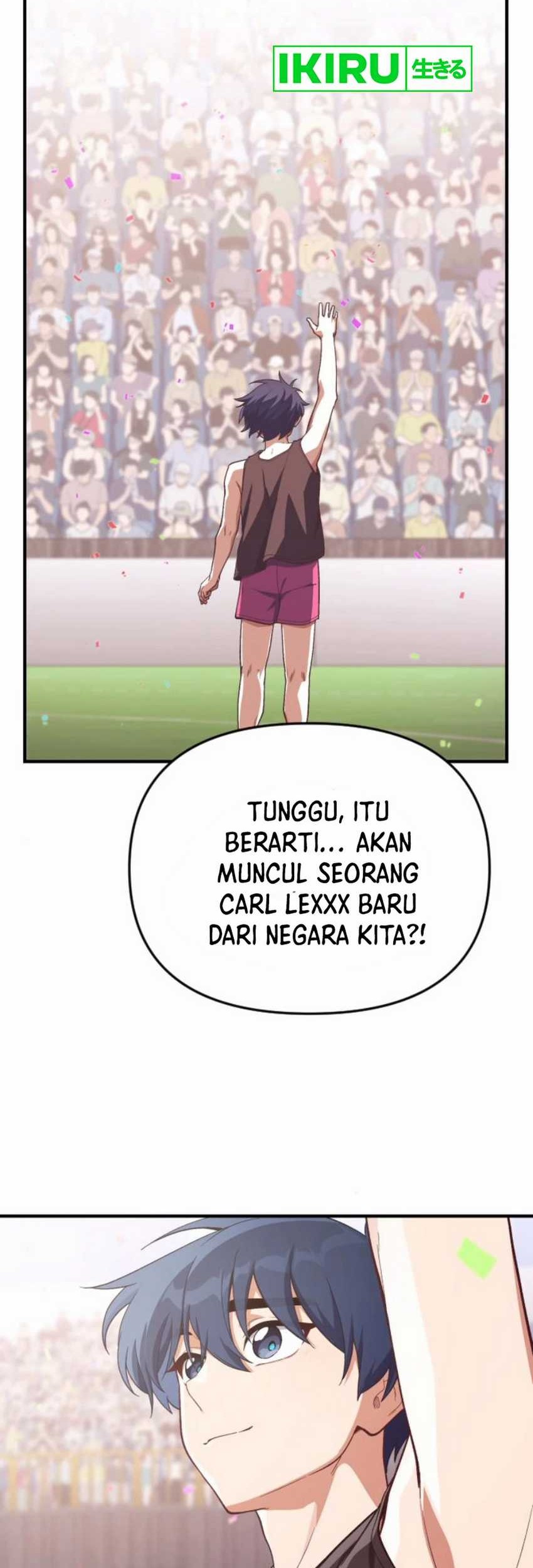 The Genius Decided to Live an Ordinary Life Chapter 23 Gambar 38