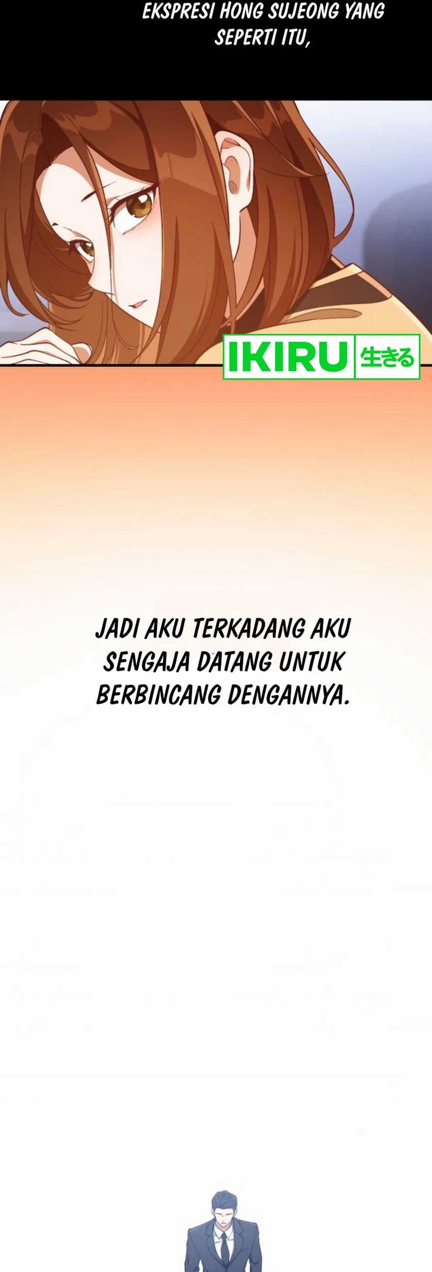 The Genius Decided to Live an Ordinary Life Chapter 24 Gambar 42