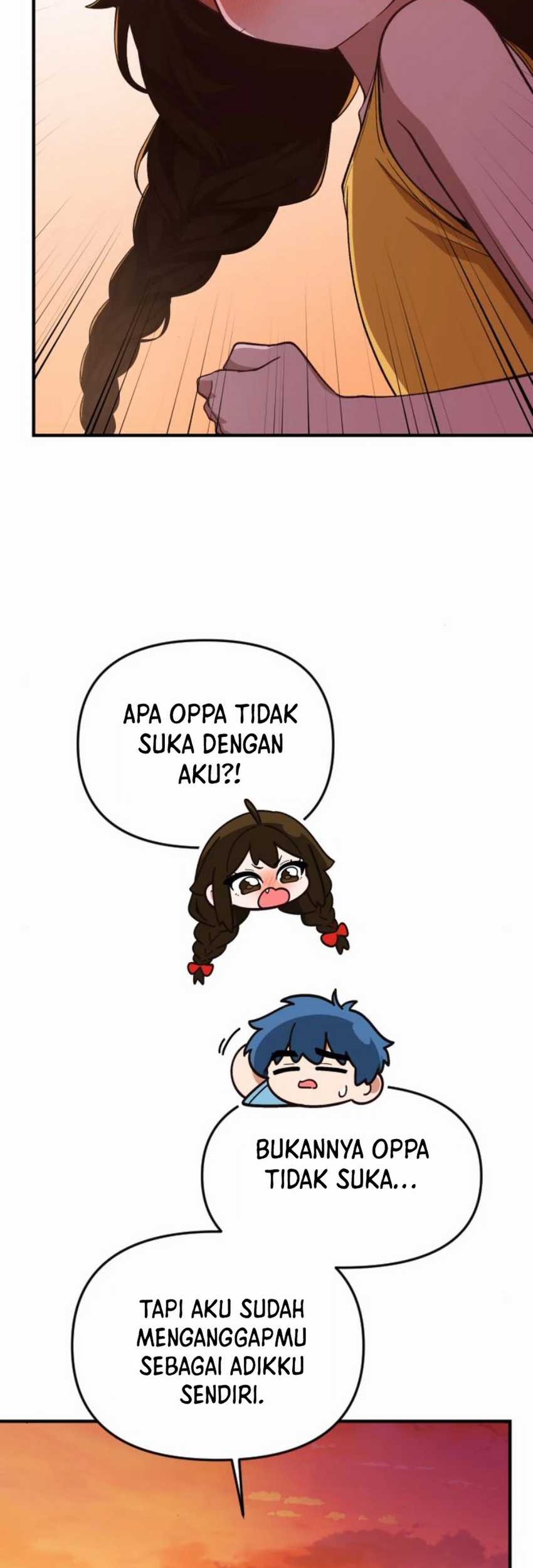 The Genius Decided to Live an Ordinary Life Chapter 24 Gambar 44
