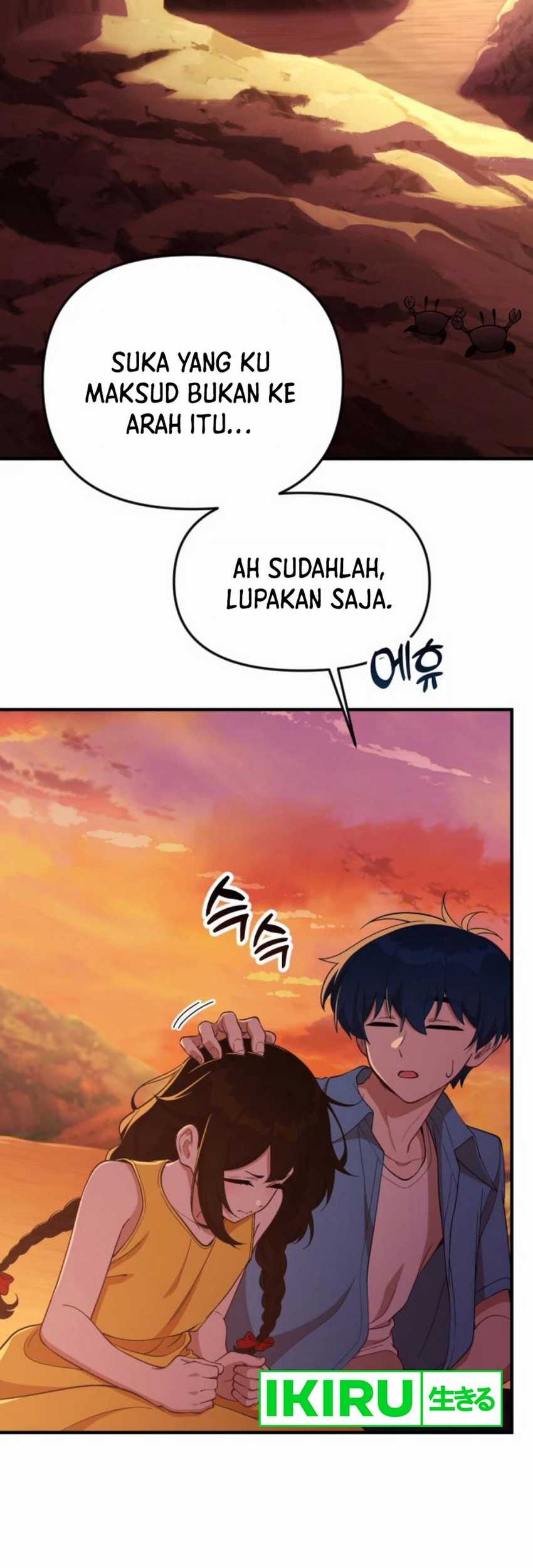 The Genius Decided to Live an Ordinary Life Chapter 24 Gambar 53