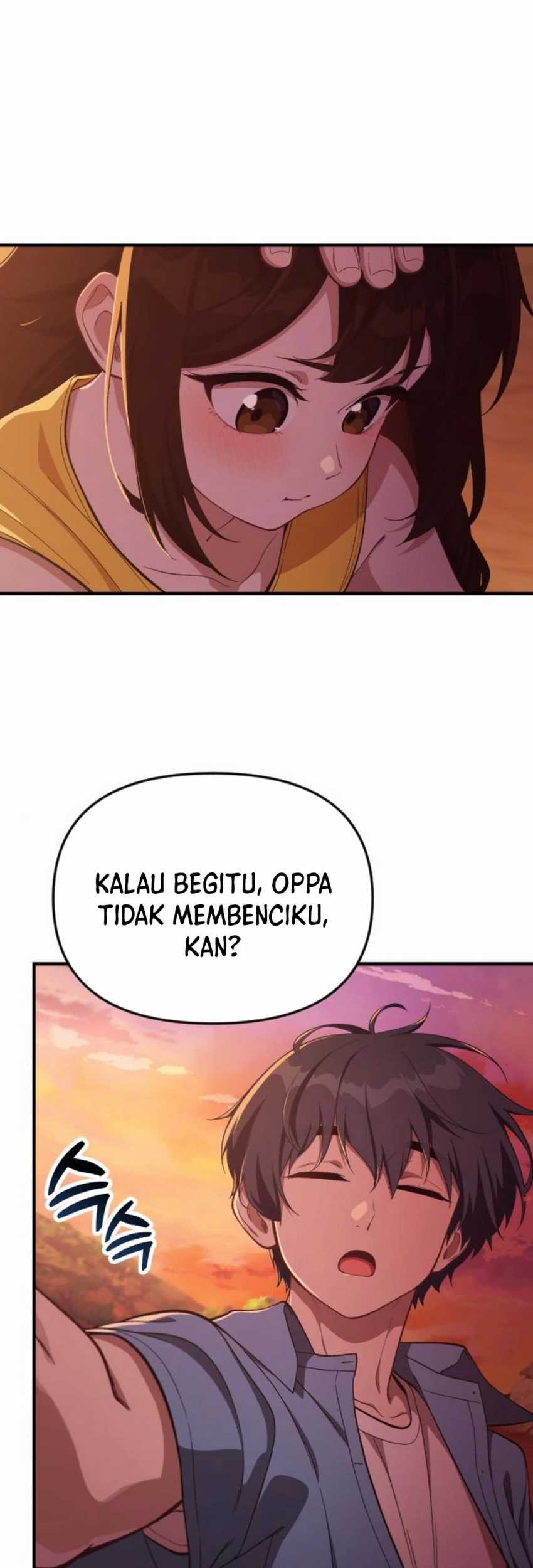 The Genius Decided to Live an Ordinary Life Chapter 24 Gambar 54