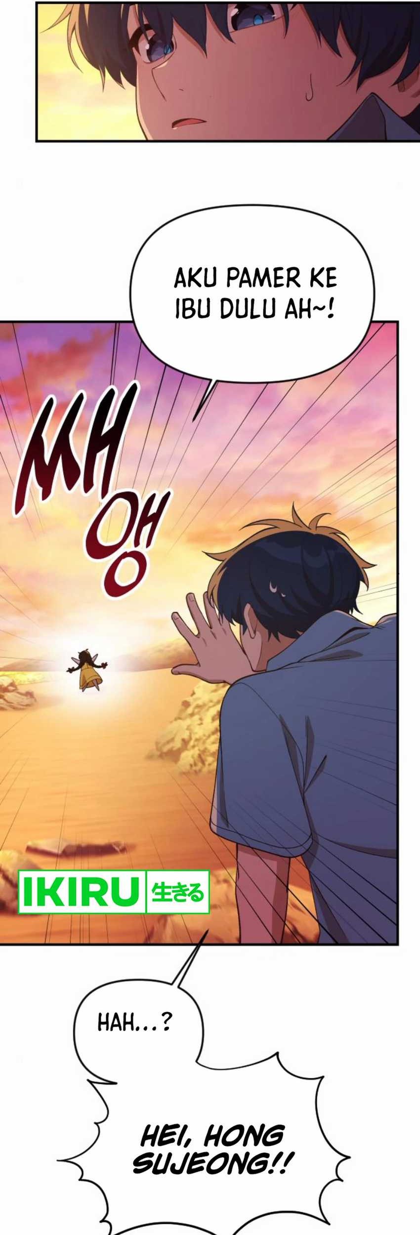 The Genius Decided to Live an Ordinary Life Chapter 24 Gambar 59