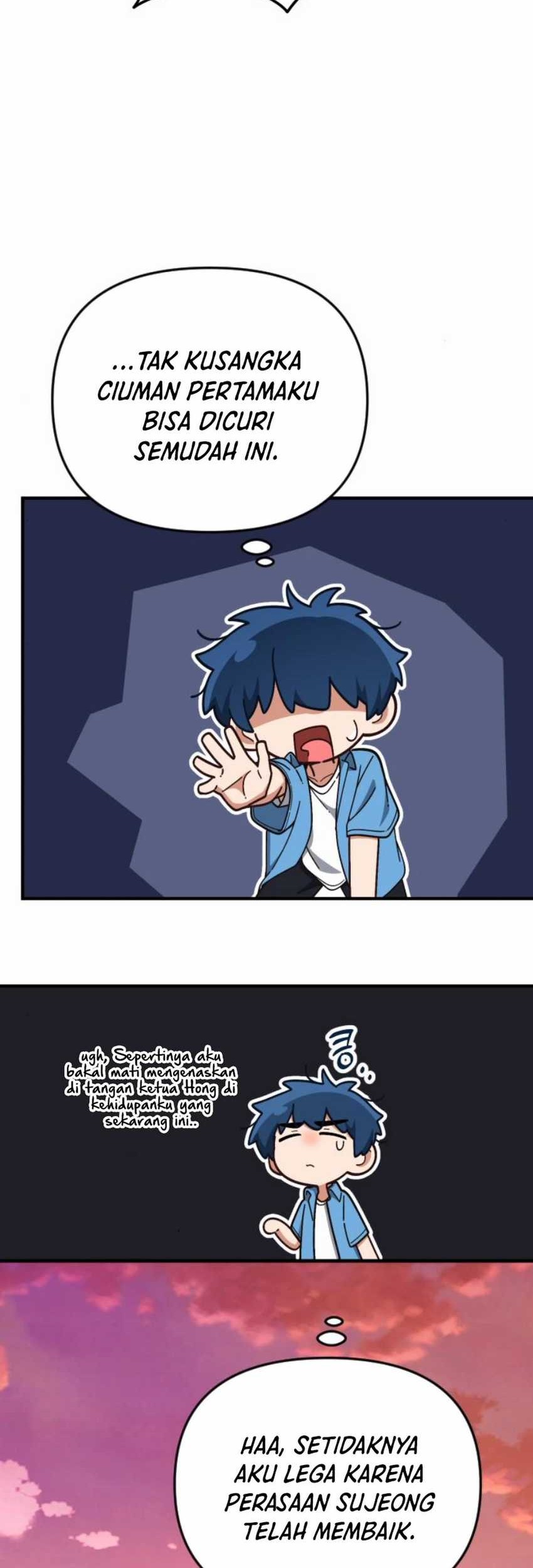The Genius Decided to Live an Ordinary Life Chapter 24 Gambar 60