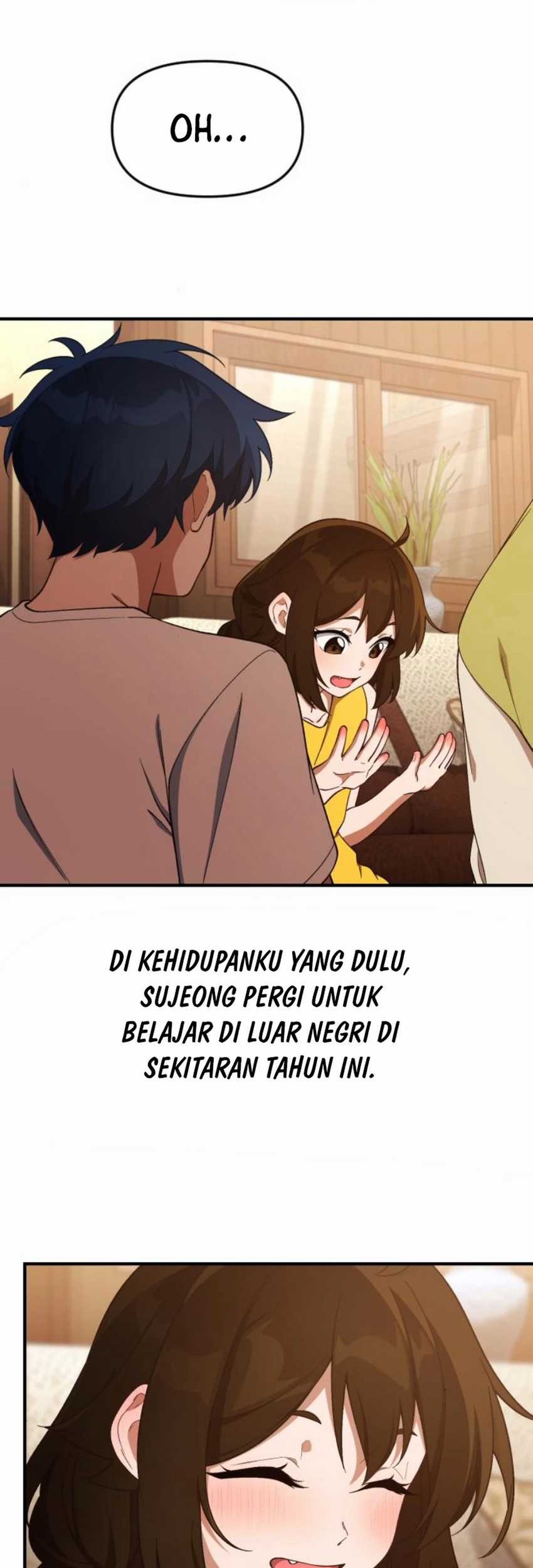 The Genius Decided to Live an Ordinary Life Chapter 24 Gambar 65
