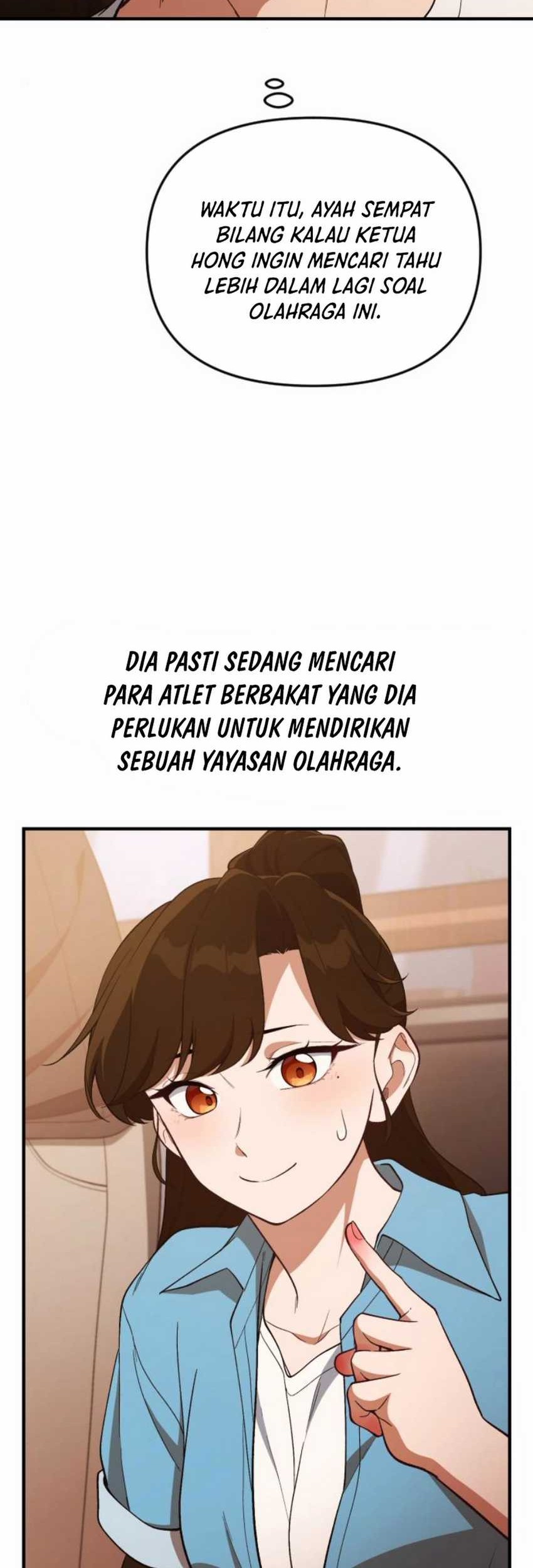 The Genius Decided to Live an Ordinary Life Chapter 24 Gambar 70