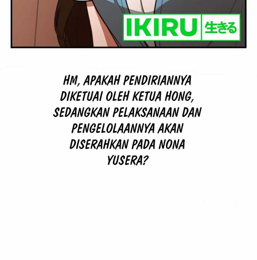 The Genius Decided to Live an Ordinary Life Chapter 24 Gambar 71