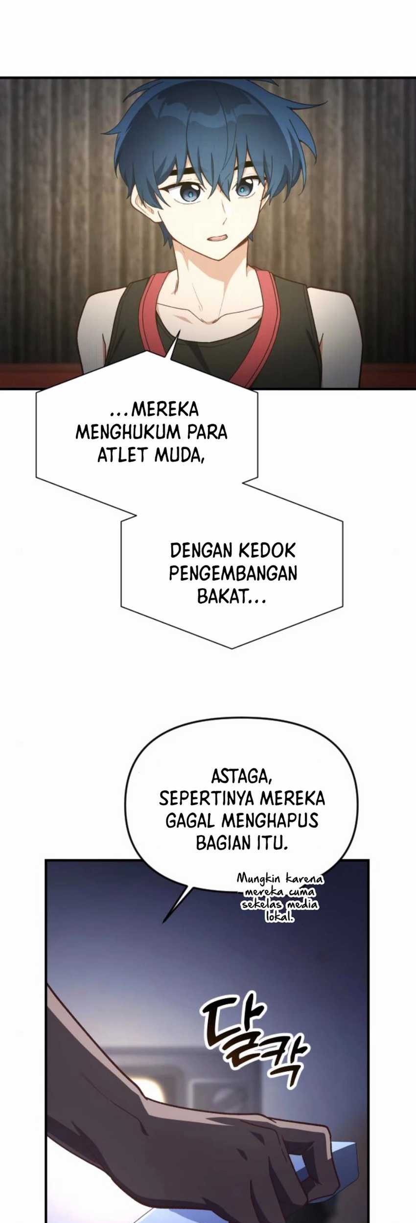 Baca  The Genius Decided to Live an Ordinary Life Chapter 24 Gambar 2