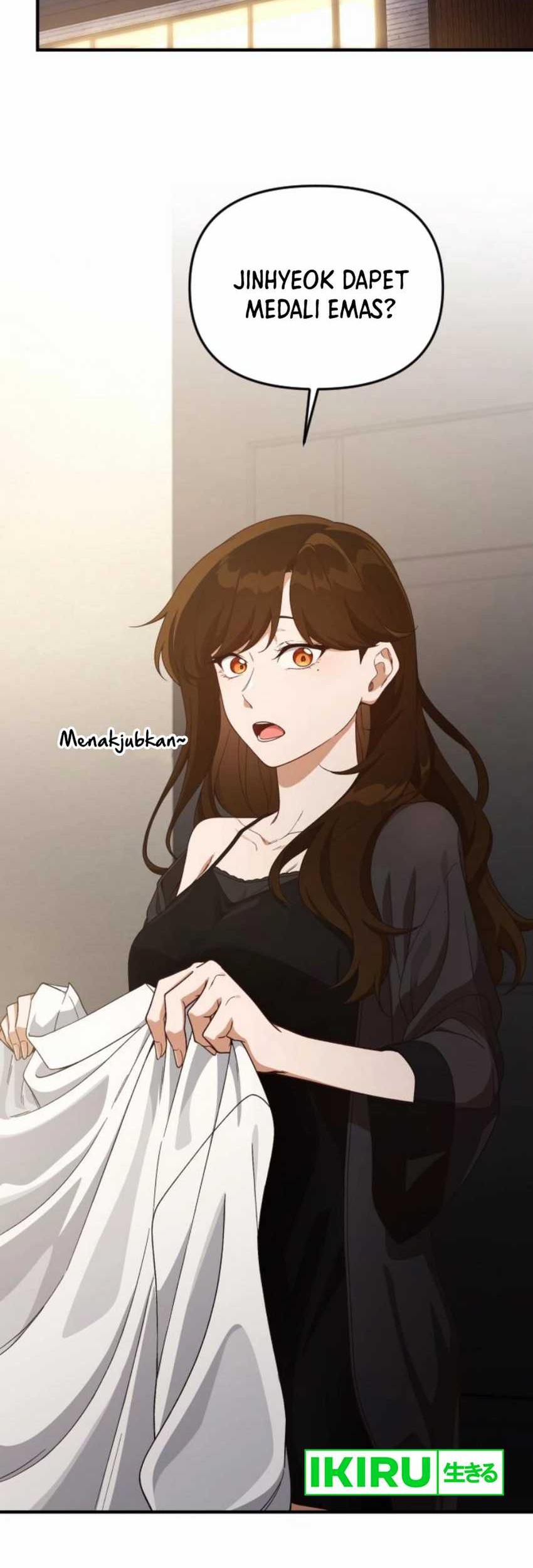 The Genius Decided to Live an Ordinary Life Chapter 24 Gambar 8