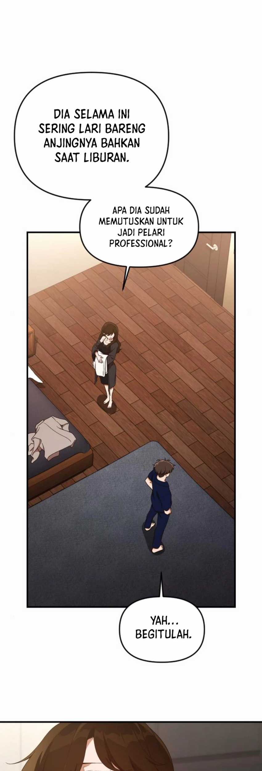 The Genius Decided to Live an Ordinary Life Chapter 24 Gambar 9