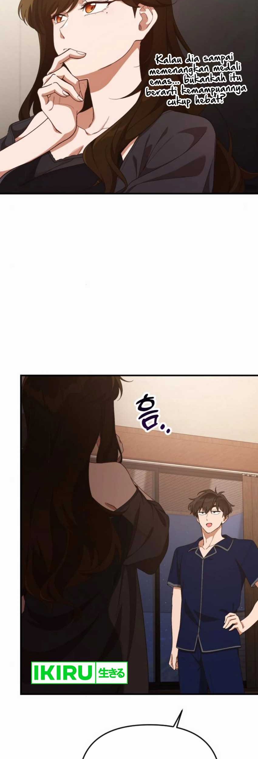 The Genius Decided to Live an Ordinary Life Chapter 24 Gambar 10