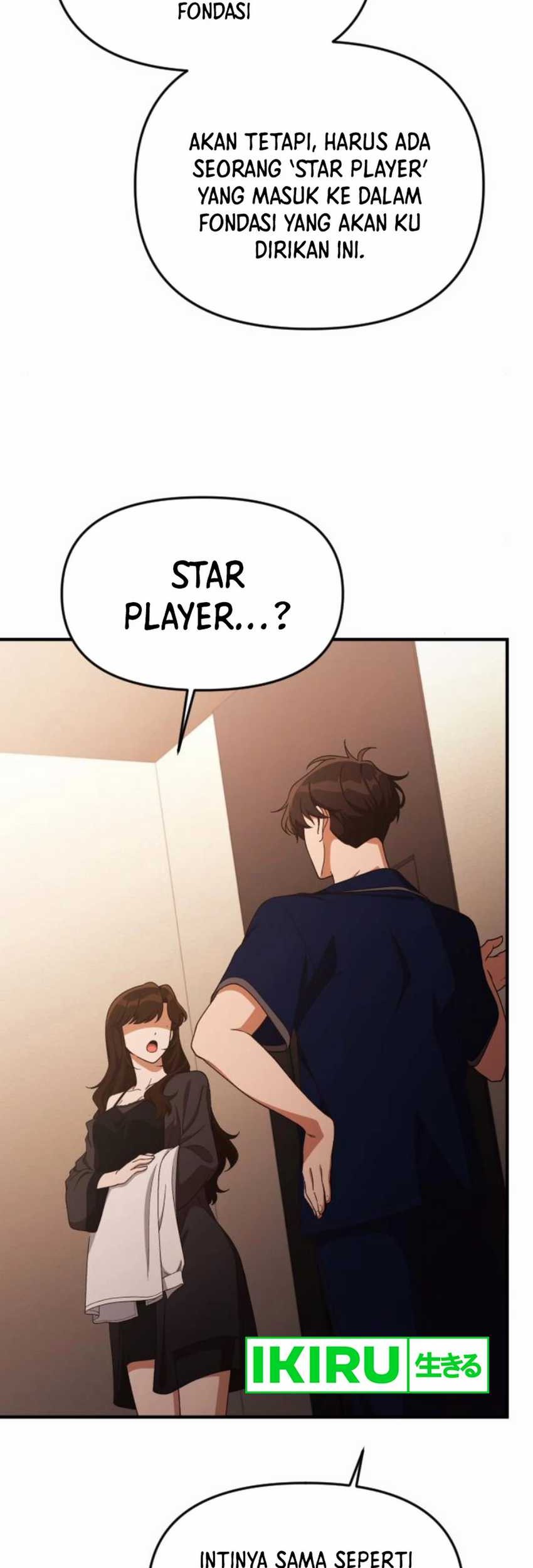 The Genius Decided to Live an Ordinary Life Chapter 24 Gambar 14