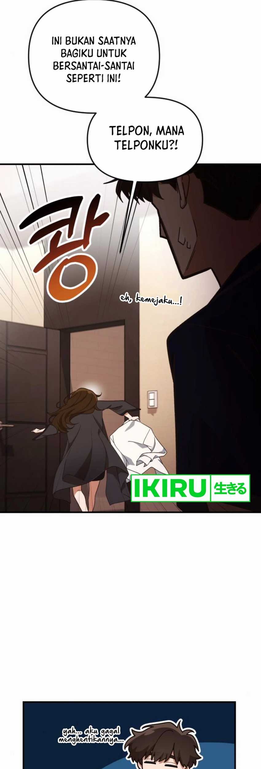 The Genius Decided to Live an Ordinary Life Chapter 24 Gambar 22