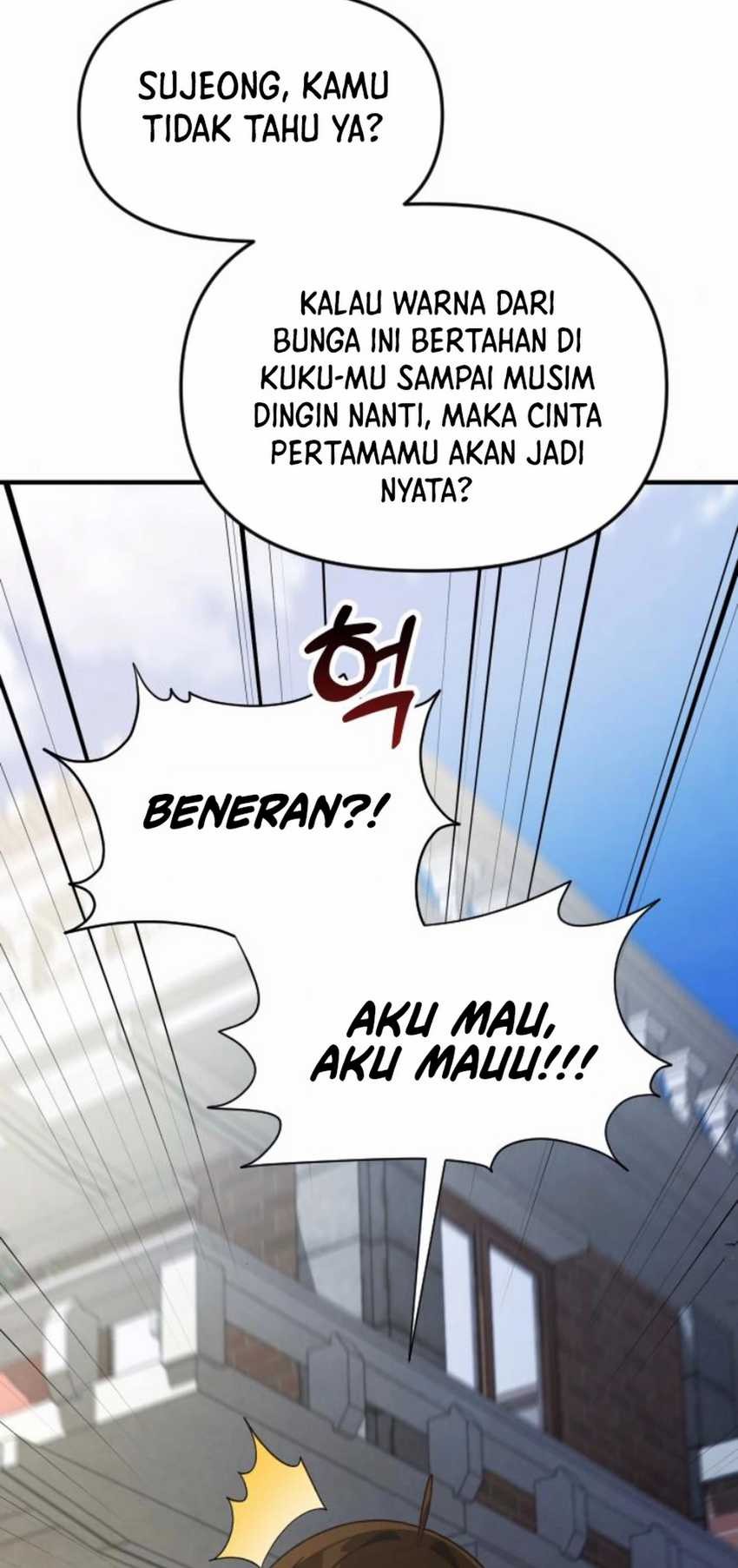 The Genius Decided to Live an Ordinary Life Chapter 24 Gambar 26