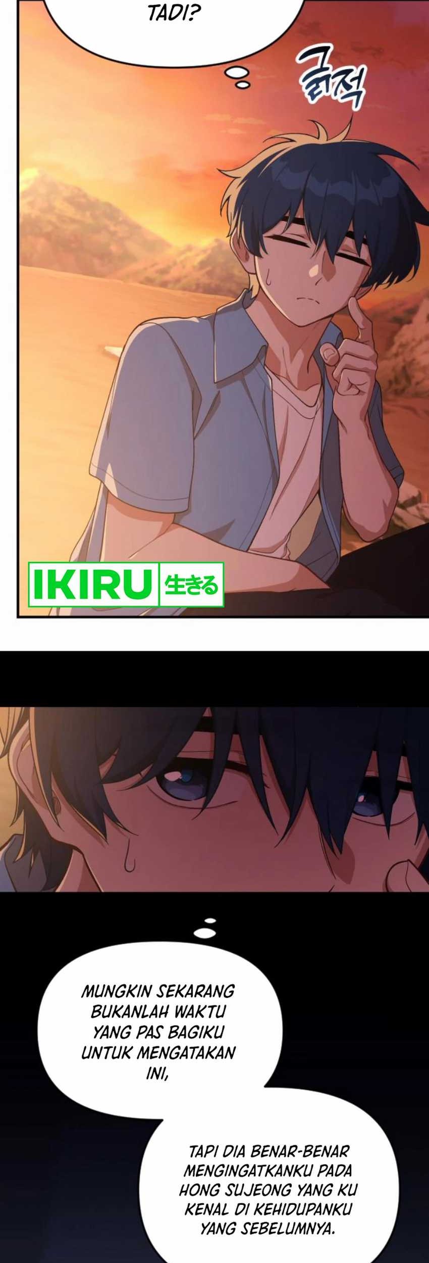 The Genius Decided to Live an Ordinary Life Chapter 24 Gambar 39