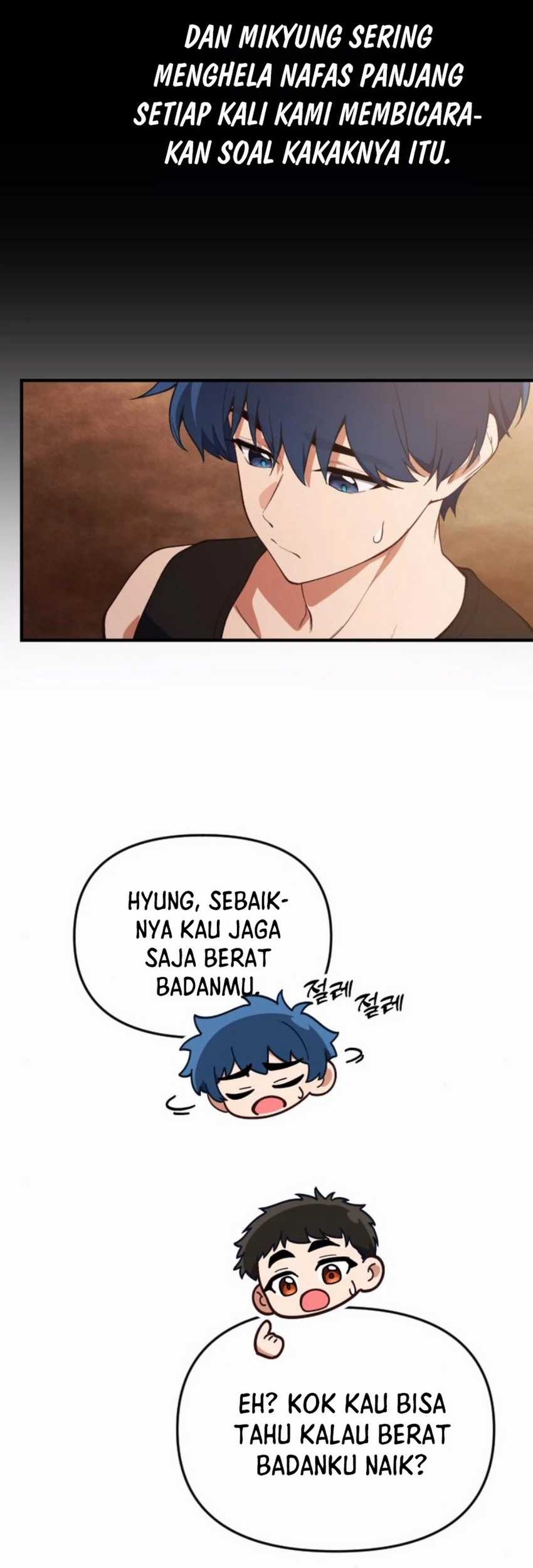 The Genius Decided to Live an Ordinary Life Chapter 25 Gambar 43