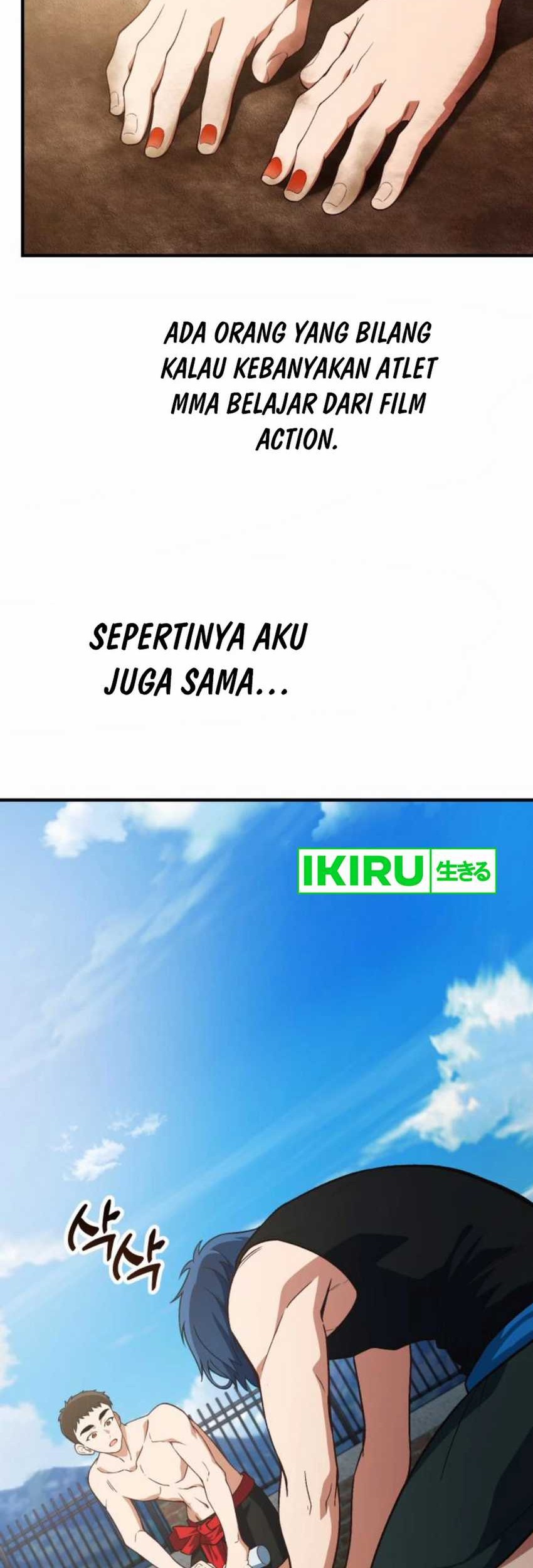 The Genius Decided to Live an Ordinary Life Chapter 25 Gambar 55