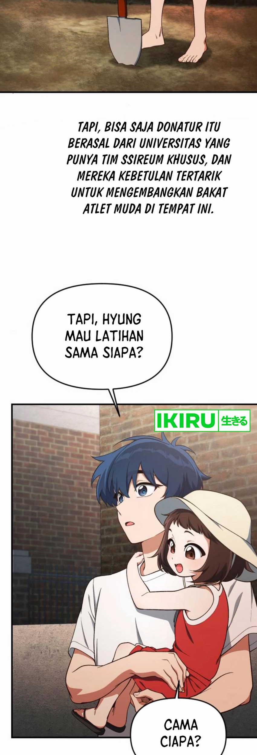The Genius Decided to Live an Ordinary Life Chapter 25 Gambar 13