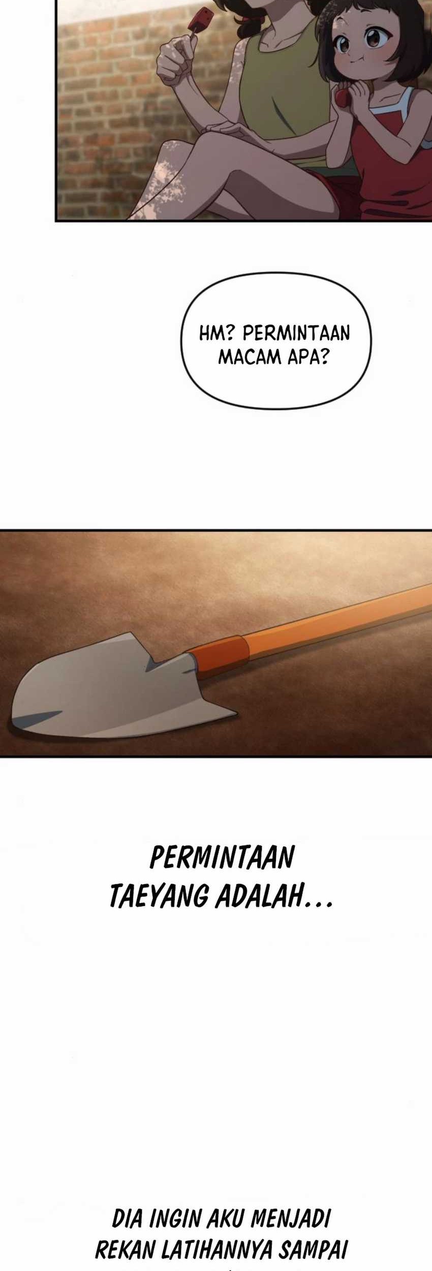 The Genius Decided to Live an Ordinary Life Chapter 25 Gambar 38
