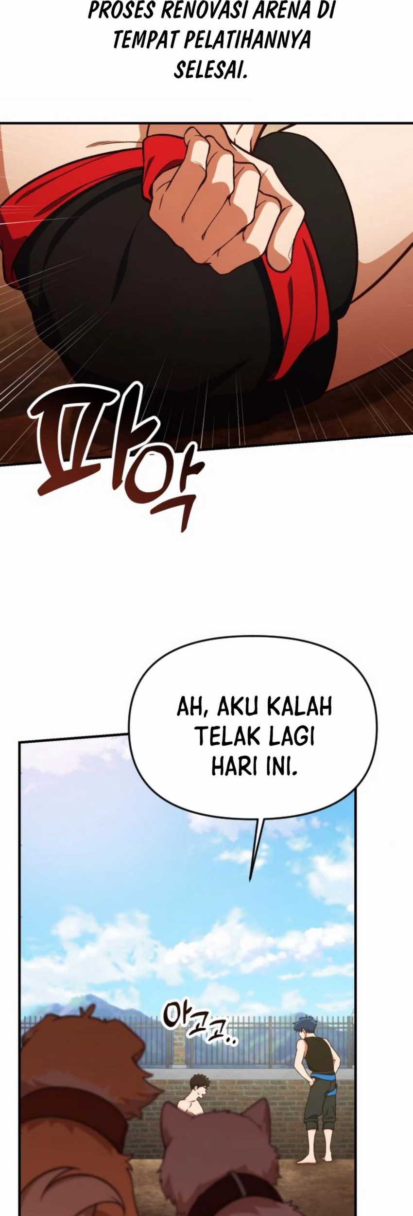 The Genius Decided to Live an Ordinary Life Chapter 25 Gambar 39