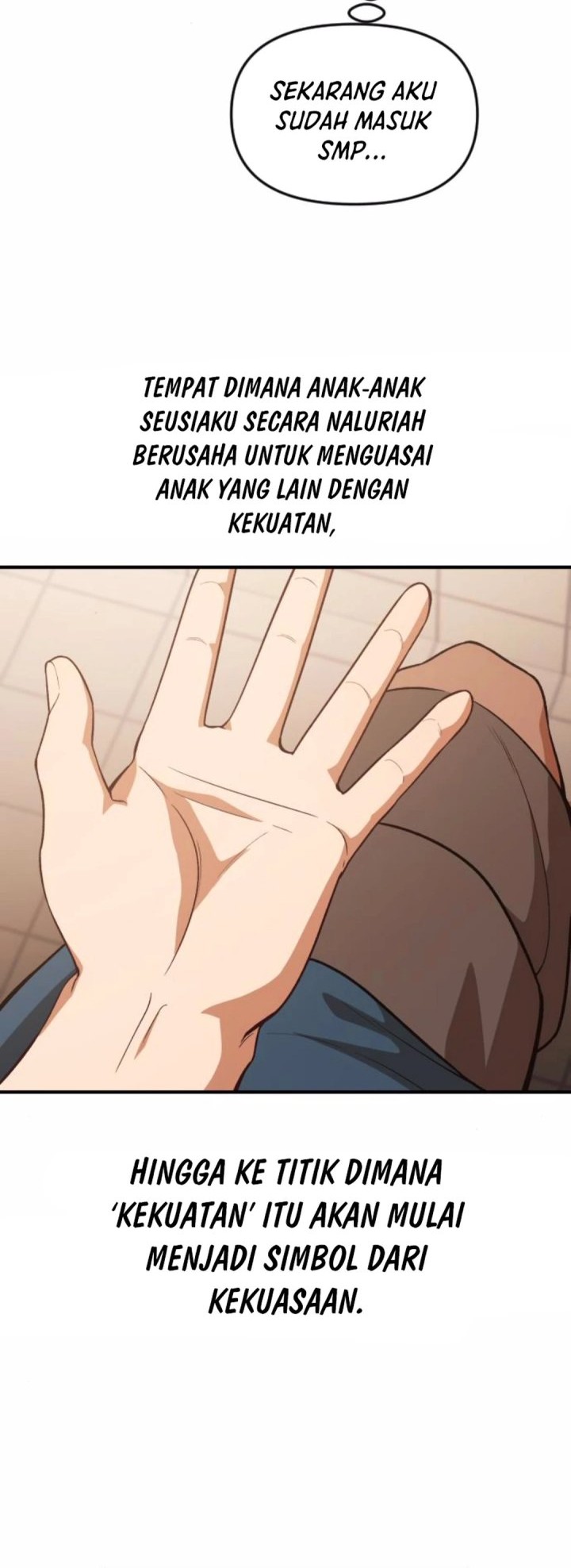 The Genius Decided to Live an Ordinary Life Chapter 26 Gambar 41